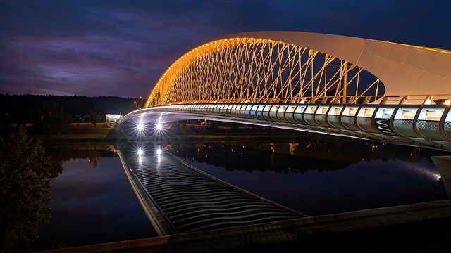 pražský most